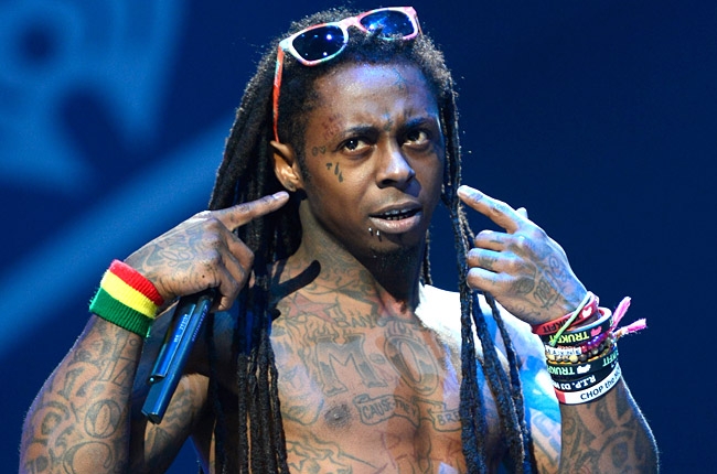 Lil' Wayne