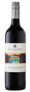 DW Cab Sav Merlot