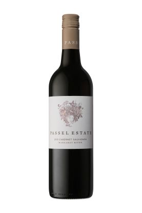 Passel Estate Cab 2015