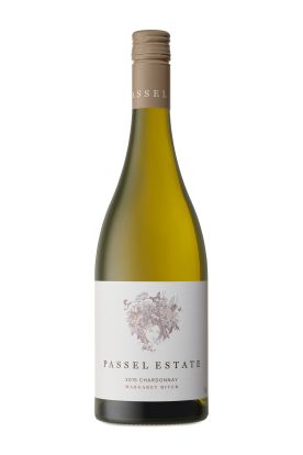 Passel Estate Chard 2015