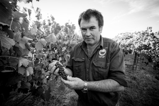 Grove Est Brian Mullamy