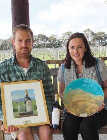 Windance Husband &amp; Wife