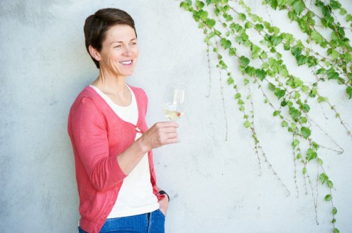 HowardPark Janice McDonald_20110125