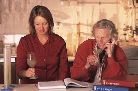 Vanya &amp; Di Cullen