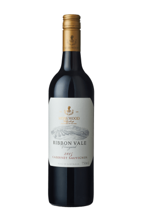 MOSS WOOD_RV Cab Sav 2015 750ml