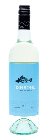 Fishbone Sauvignon Blc Semillon