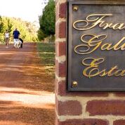 Fraser Gallop Front Gate