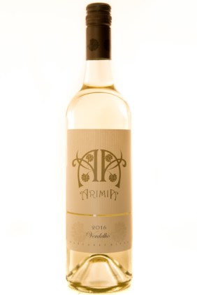 Arimia Verdelho