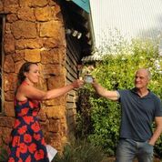 Flor Marche & Potter