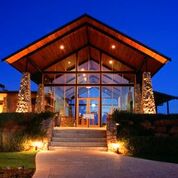 Watershed Cellar Door