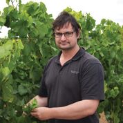 Watershed Leonard Russel