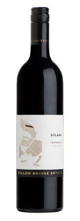 Willow Bridge Solana Tempranillo