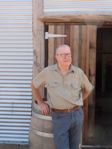 Moojelup Simon Holthouse