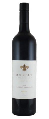 Rosily 2015 Cab Sav