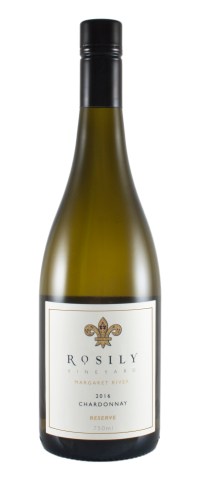 Rosily 2016 Chardonnay