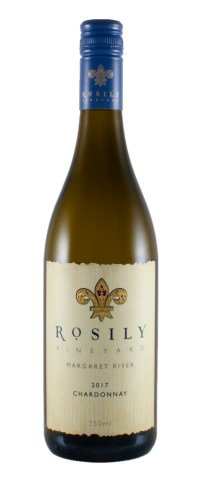 Rosily 2017 Chardonnay