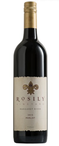 Rosily_2015_Merlot