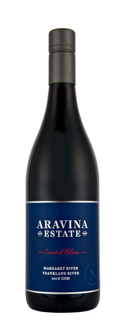 ARAvina LR 2016 GSM