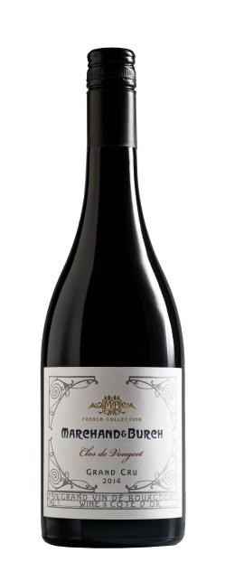 Marchand&amp;Burch_2014_Clos-de-Vougeot