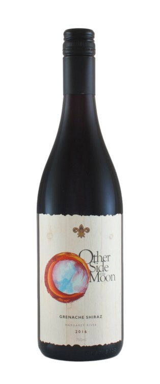 Rosily 2016 Grenache Shiraz