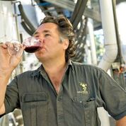 Clariault Bruce sampling