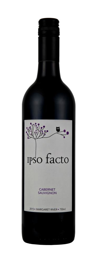 Ipso facto Cabernet