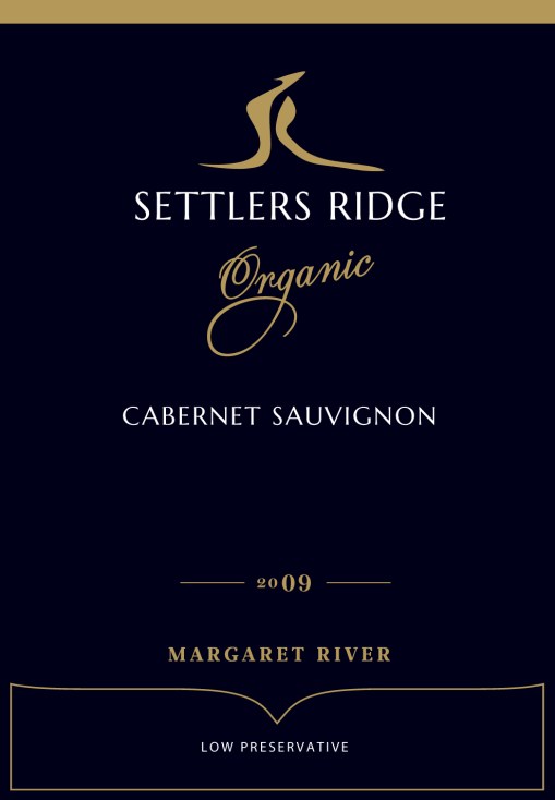 Settlers Ridge Organic 16 Blend 51
