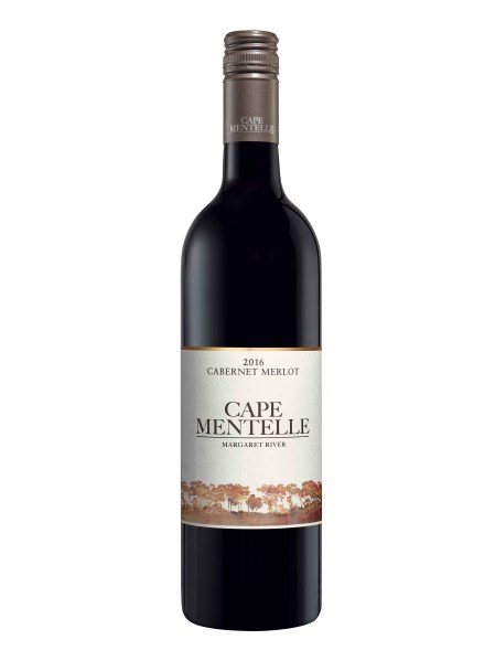 Cape Mentelle 2016-Cabernet-Merlot