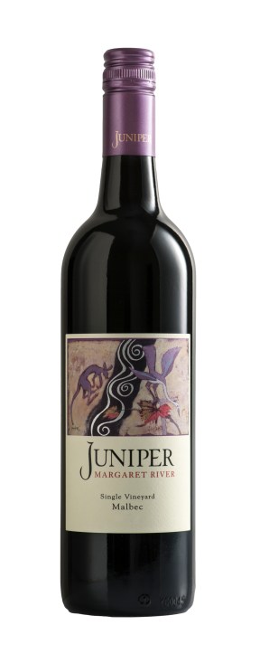 Juniper Estate Single Vineyard Malbec