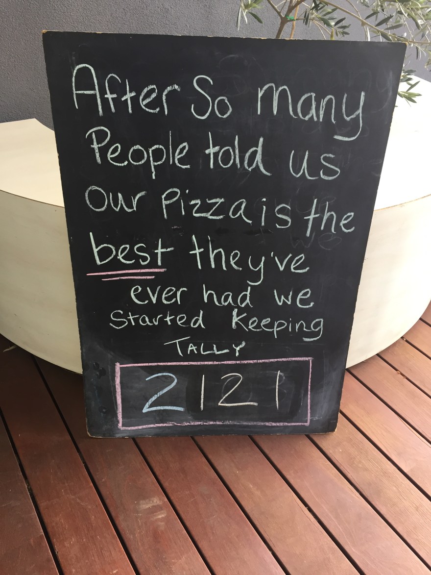 count for best pizza ever pic