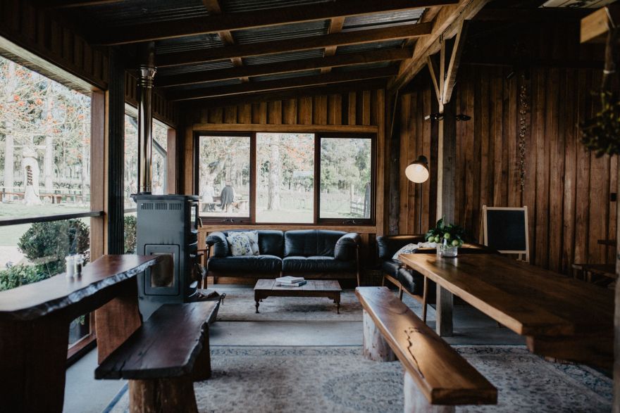 Glenarty Tasting room 3LtKuYhA