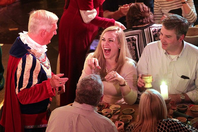 Bunratty banquet mod